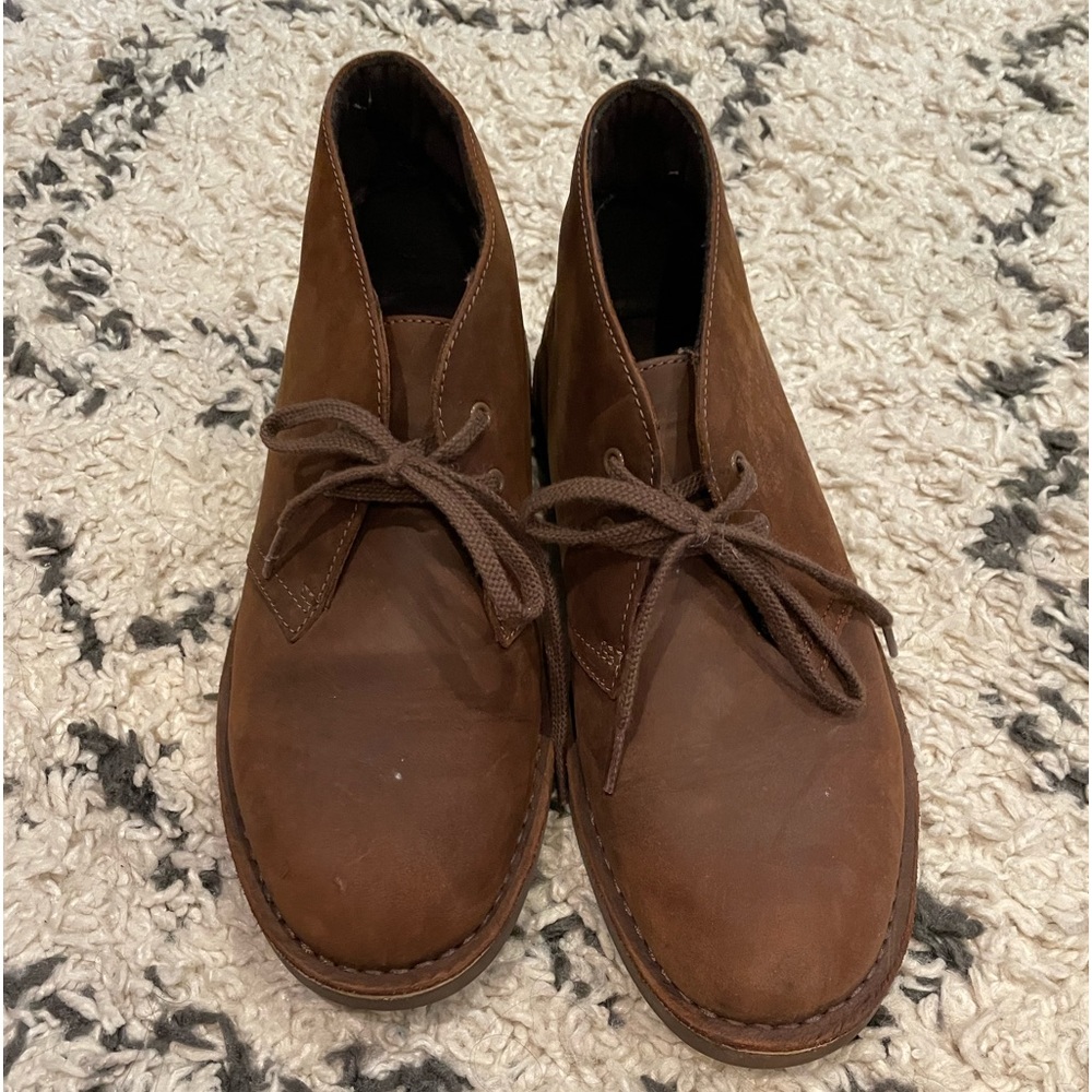 Women’s Clark’s Lace Ups